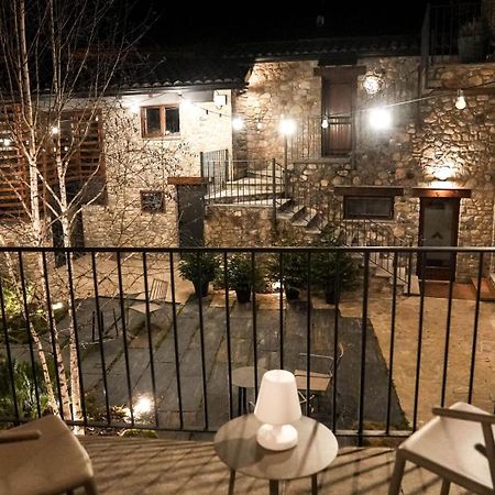 Intrepid Hotel Rural - Adults Only Pi Экстерьер фото