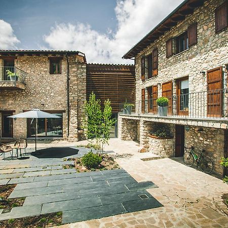 Intrepid Hotel Rural - Adults Only Pi Экстерьер фото