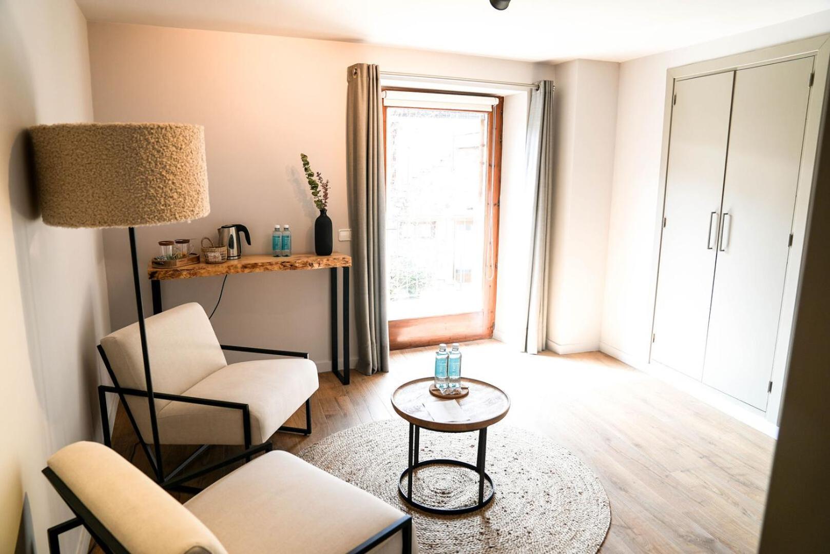 Intrepid Hotel Rural - Adults Only Pi Экстерьер фото