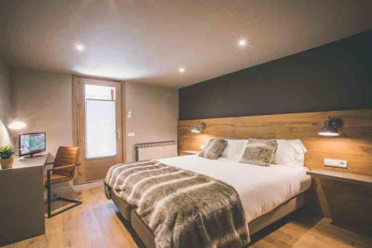 Intrepid Hotel Rural - Adults Only Pi Экстерьер фото