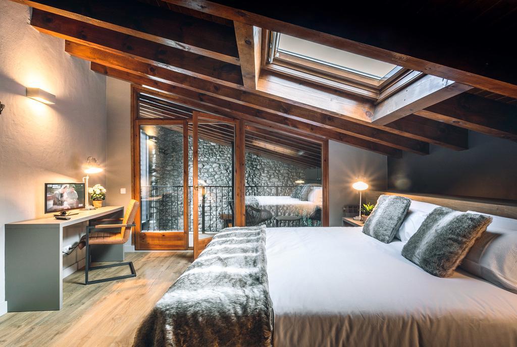 Intrepid Hotel Rural - Adults Only Pi Экстерьер фото