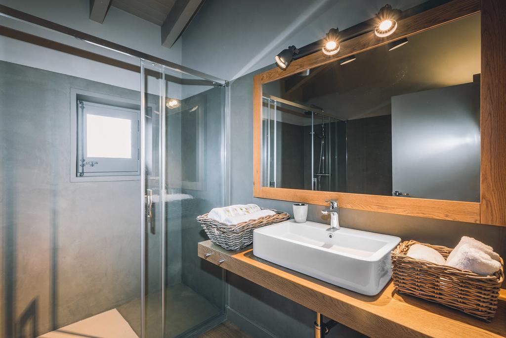 Intrepid Hotel Rural - Adults Only Pi Экстерьер фото