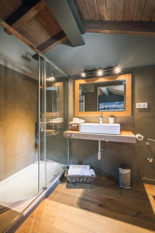 Intrepid Hotel Rural - Adults Only Pi Экстерьер фото