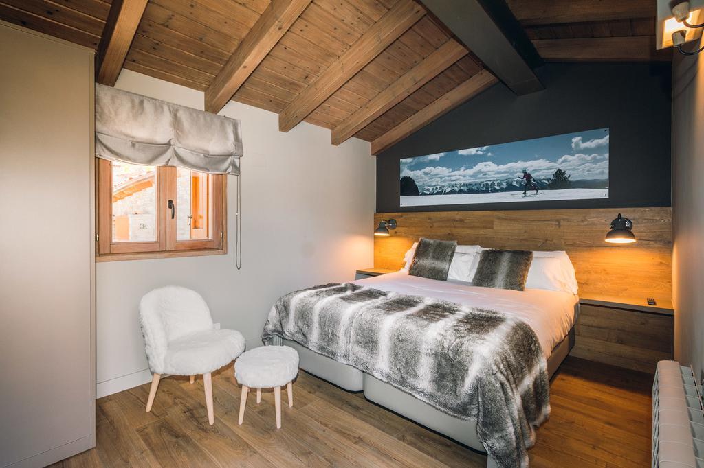 Intrepid Hotel Rural - Adults Only Pi Экстерьер фото