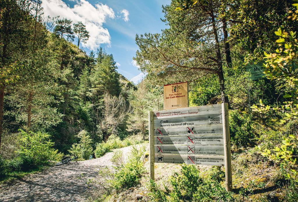 Intrepid Hotel Rural - Adults Only Pi Экстерьер фото