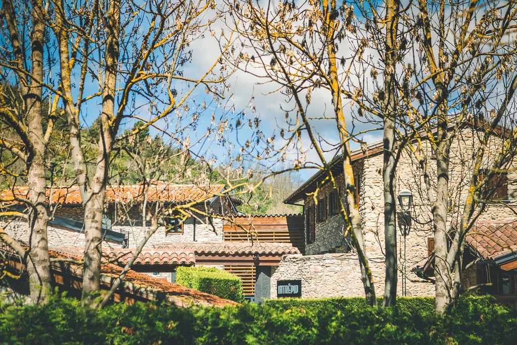 Intrepid Hotel Rural - Adults Only Pi Экстерьер фото