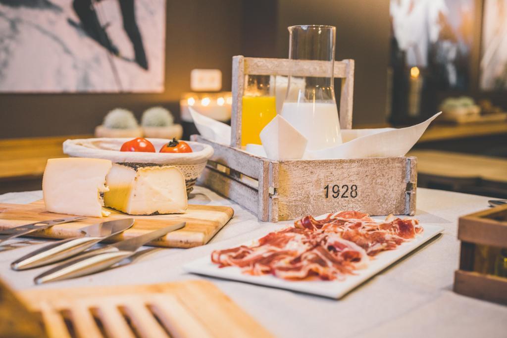 Intrepid Hotel Rural - Adults Only Pi Экстерьер фото